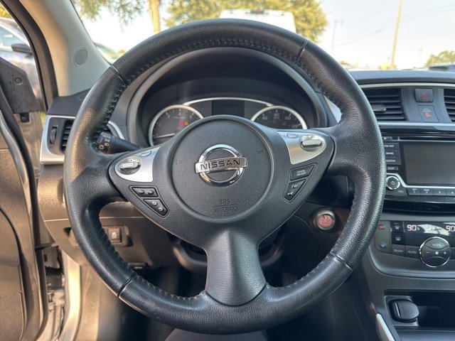 Used 2018 Nissan Sentra SV image 27