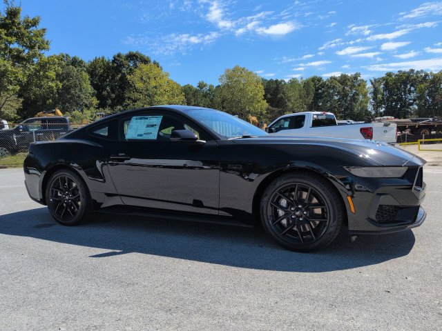 New 2026 Ford Mustang GT w/ Mustang Nite Pony Package RWD image 2