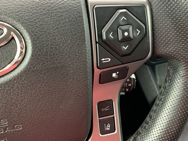 Certified 2022 Toyota Tacoma SR5 w/ Technology Package AWD/4WD image 28