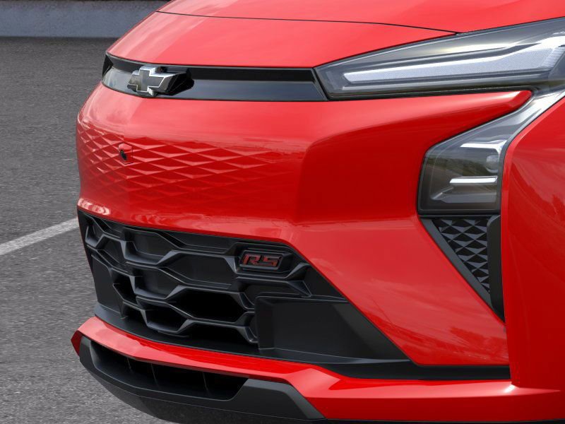 New 2027 Chevrolet Bolt RS w/ Technology Package image 13