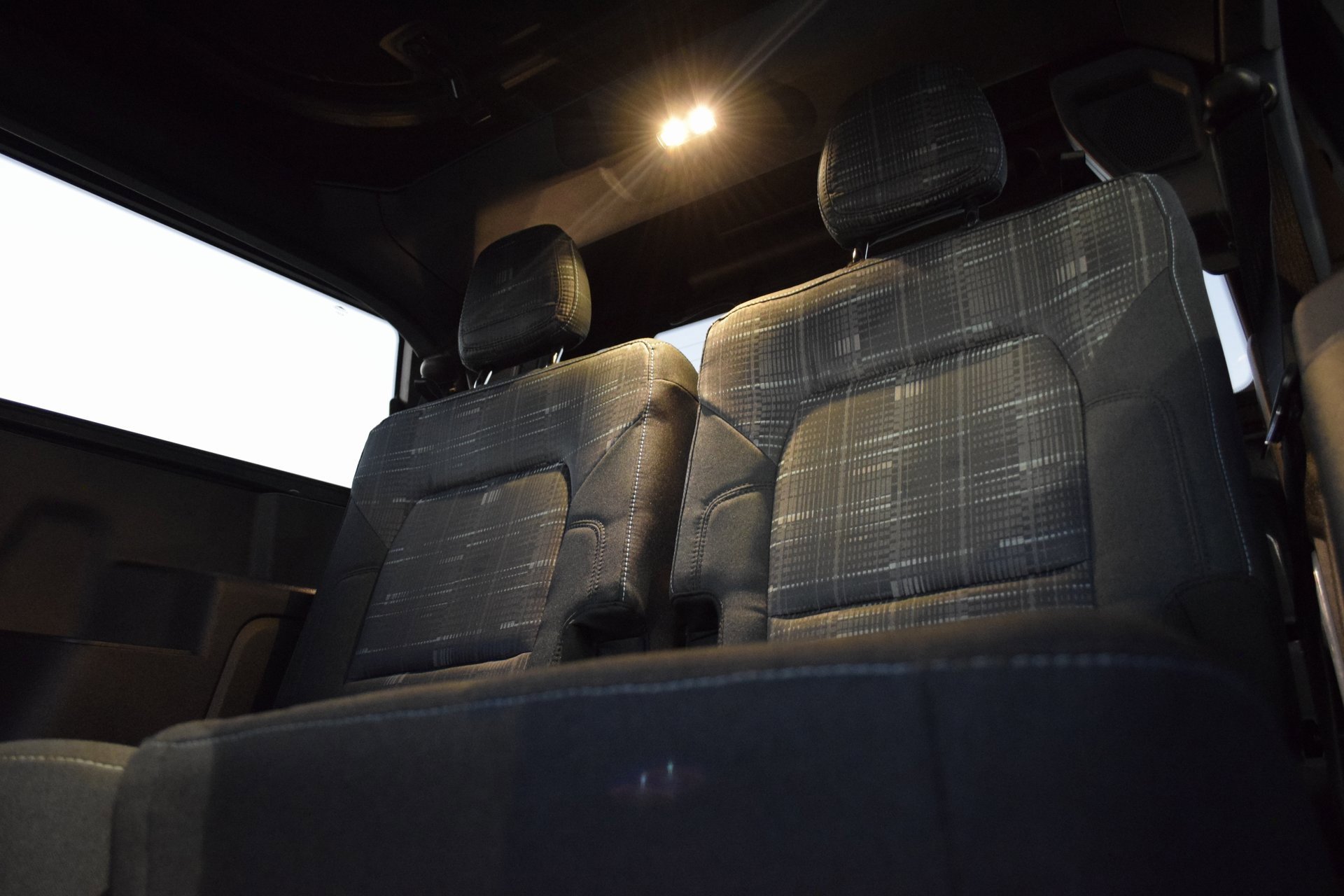 Certified 2024 Ford Bronco Heritage Edition image 20