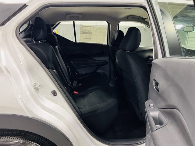 New 2025 Nissan Kicks Play S image 26