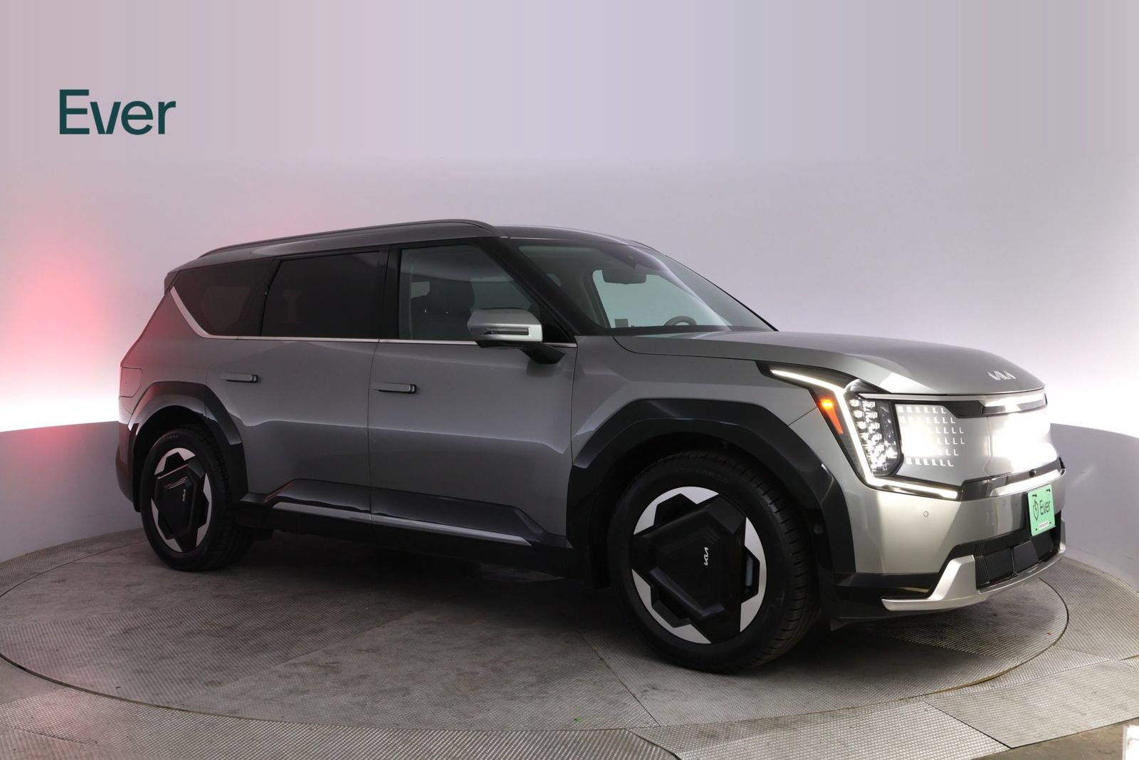 Used 2024 Kia EV9 Land AWD/4WD image 14
