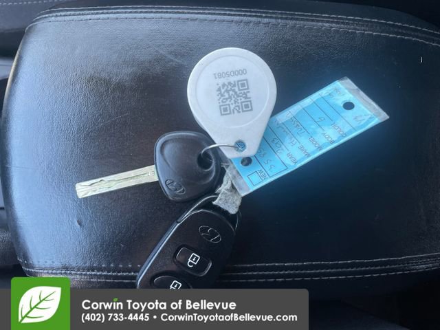 Used 2013 Hyundai Tucson GL FWD image 15