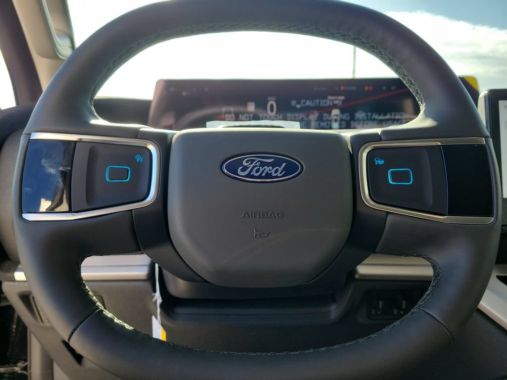New 2026 Ford Expedition Max Active AWD/4WD image 16