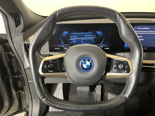 Used 2023 BMW iX xDrive50 w/ Ultimate Package 2 image 12