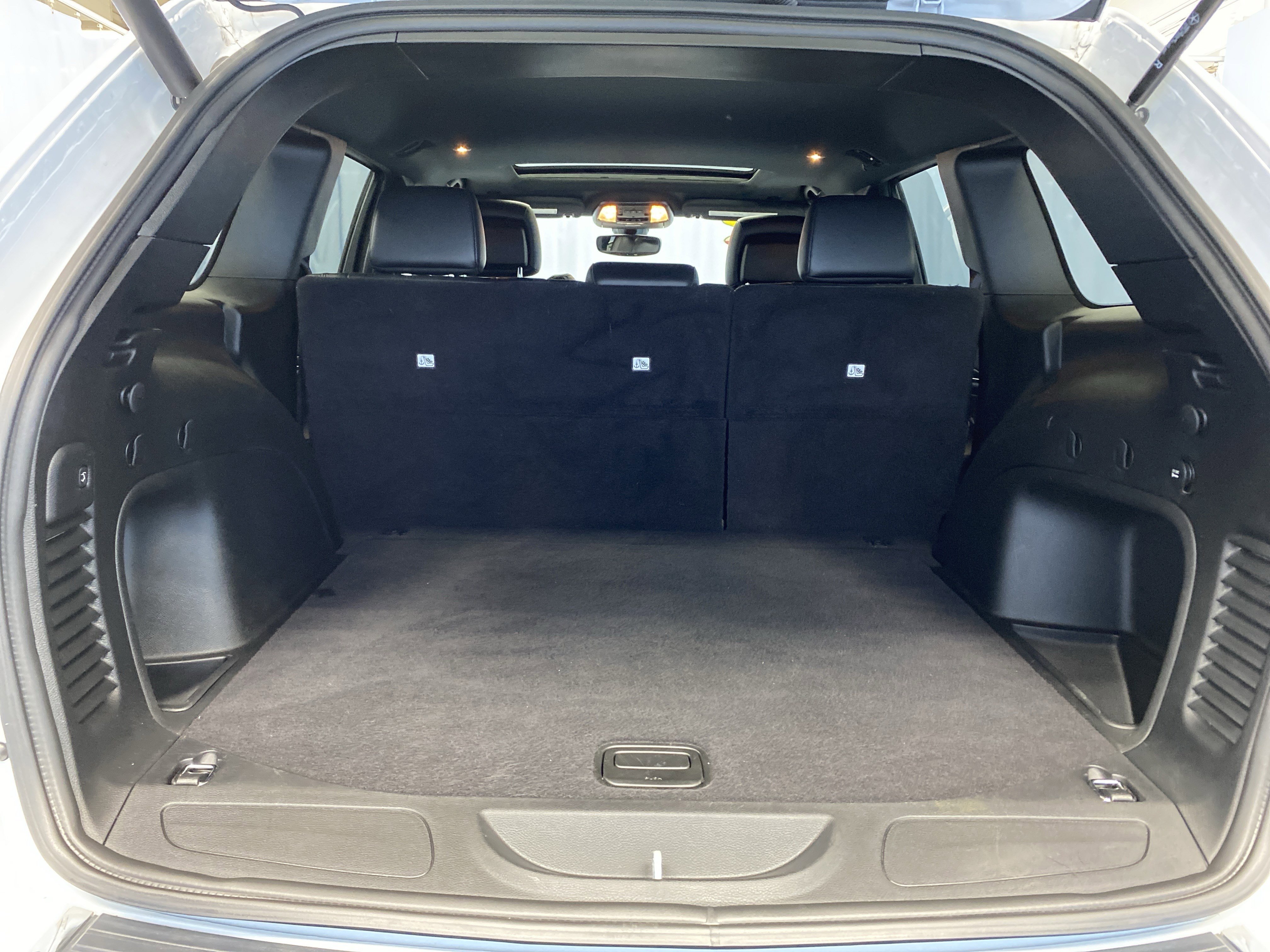 Certified 2022 Jeep Grand Cherokee Limited image 38