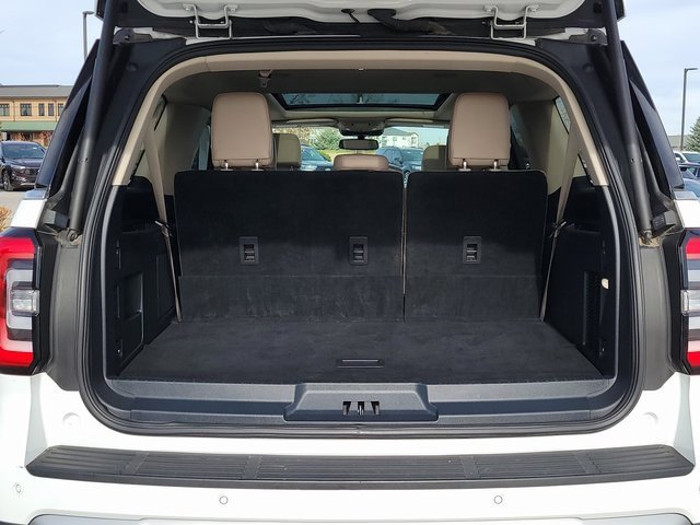 Certified 2024 Ford Expedition Max Limited image 18