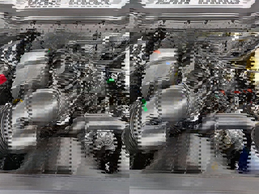 New 2025 Ford F350 XLT image 20