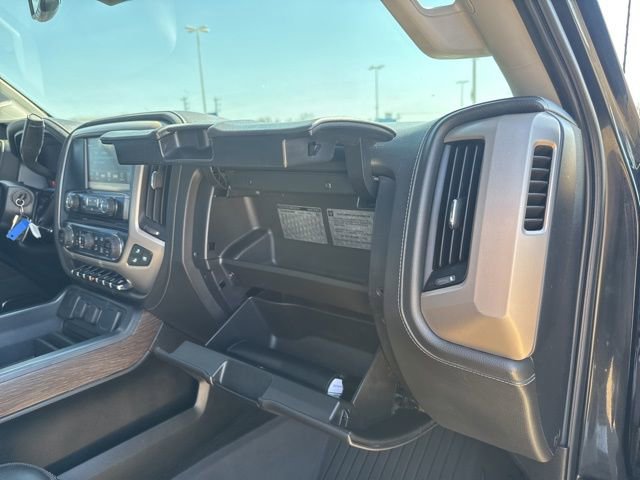 Used 2018 GMC Sierra 2500 Denali w/ Duramax Plus Package image 57