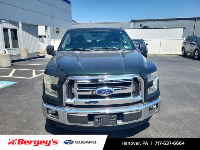 Used 2016 Ford F150 XLT RWD image 7