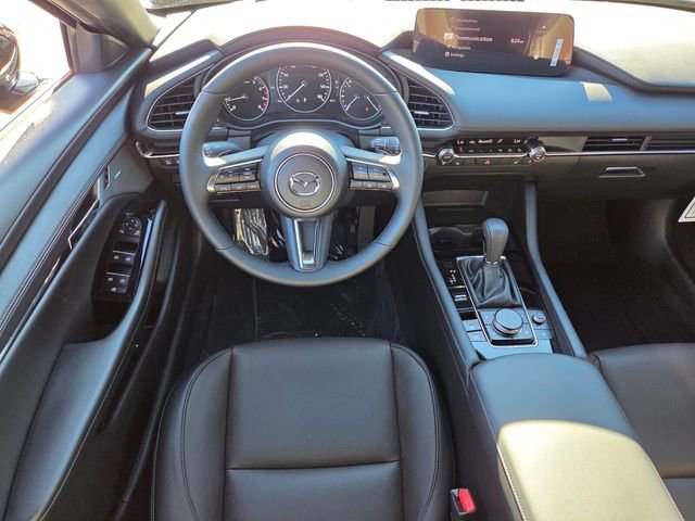 New 2026 MAZDA MAZDA3 Hatchback w/Premium Plus Pkg image 9