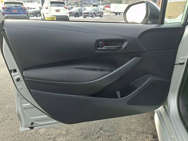 Used 2023 Toyota Corolla LE image 12