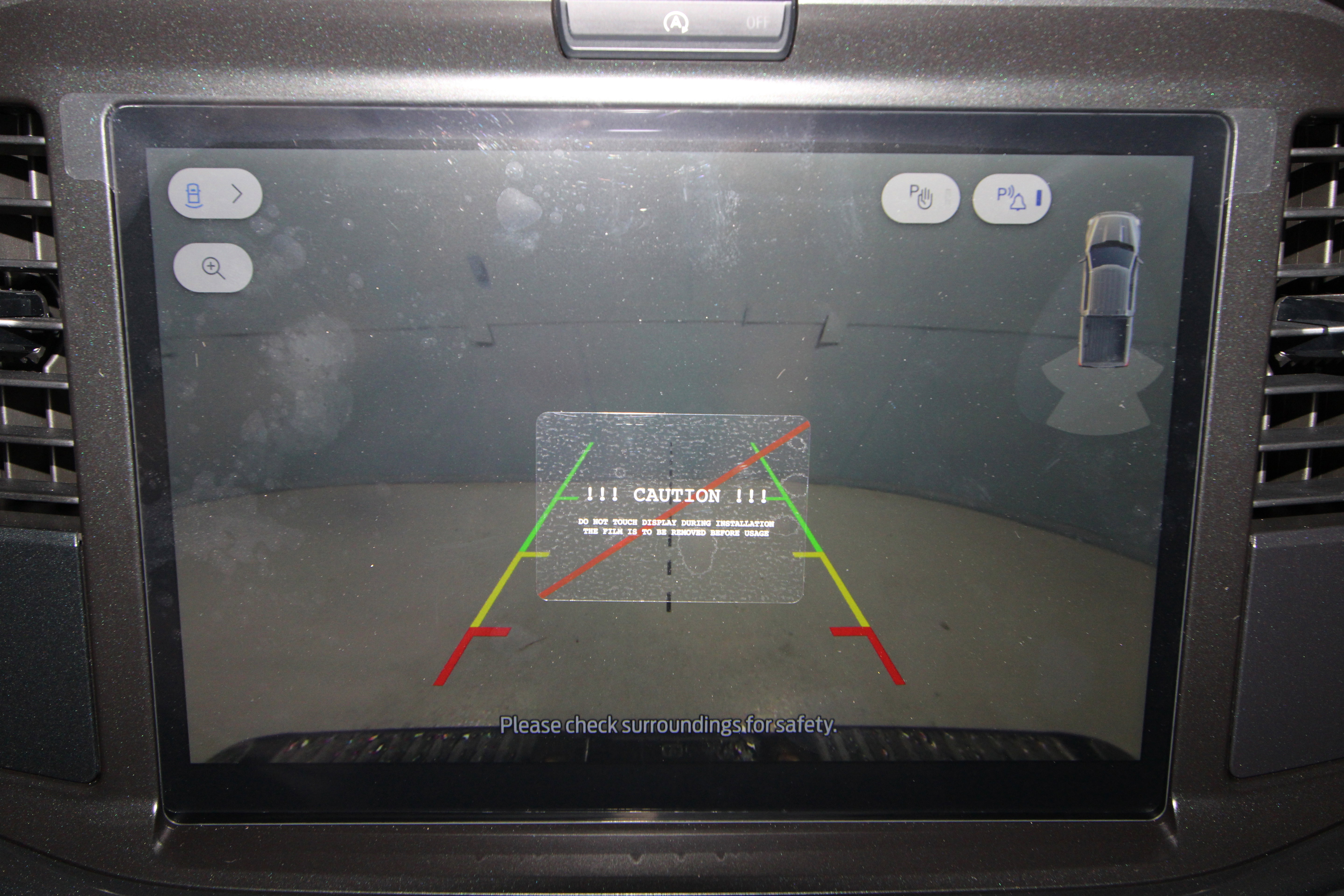 New 2026 Ford F150 STX w/ F-150 LOBO Package AWD/4WD image 9