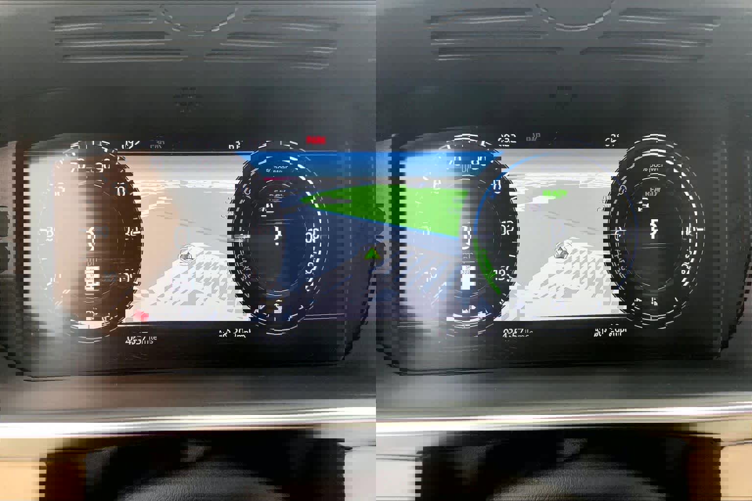 Used 2020 Land Rover Range Rover Sport Autobiography image 25