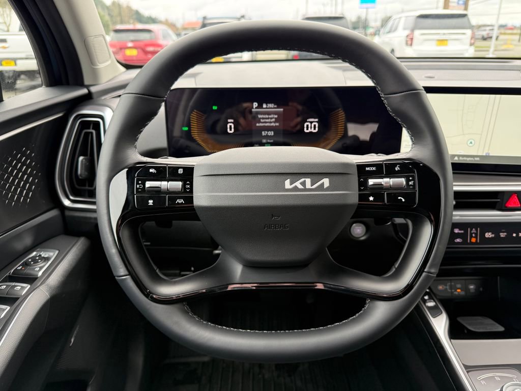 New 2026 Kia Sorento EX w/ EX Premium Package image 23