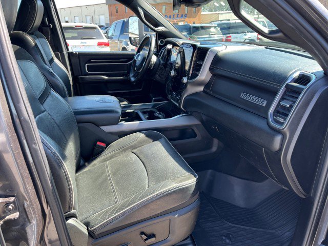 Used 2020 RAM 3500 Laramie image 26