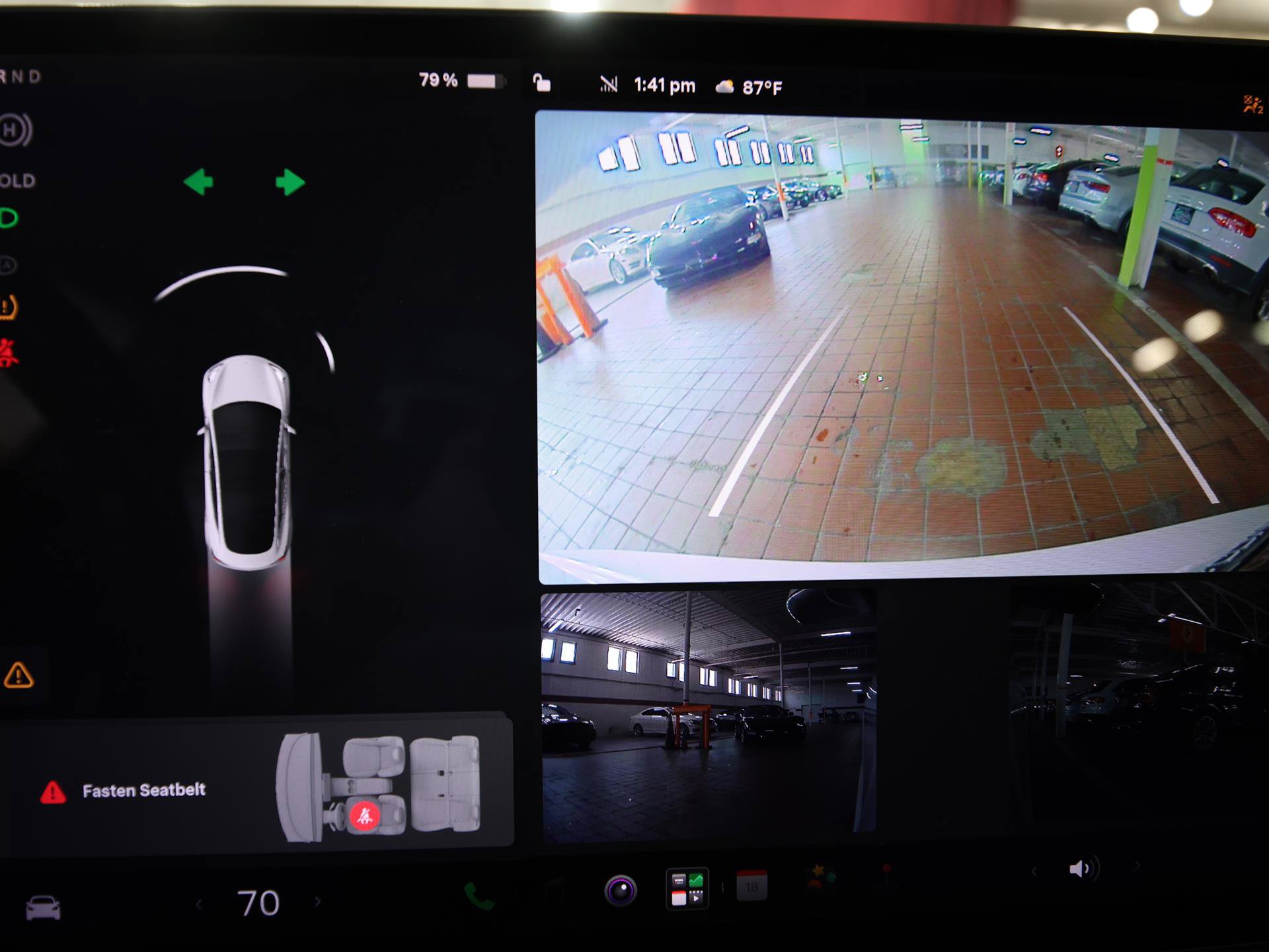Used 2018 Tesla Model 3 Mid Range RWD image 23
