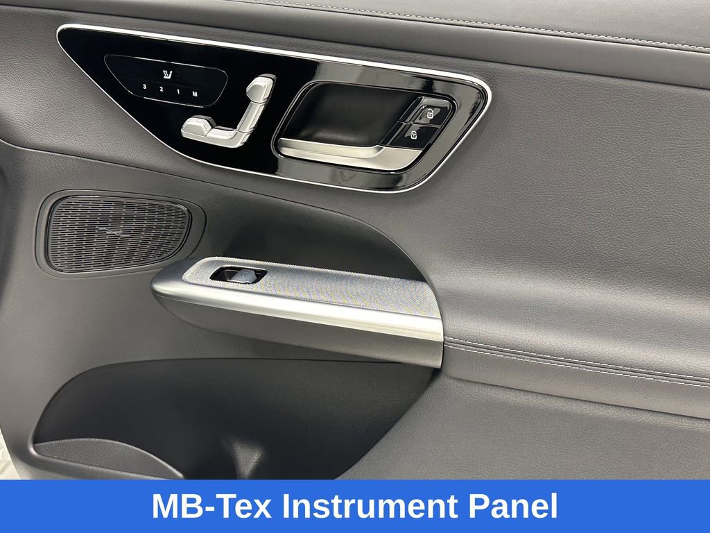 Certified 2025 Mercedes-Benz GLC 350e 4MATIC image 16