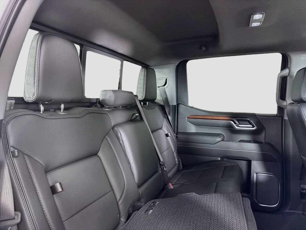 New 2026 GMC Sierra 1500 Denali AWD/4WD image 28