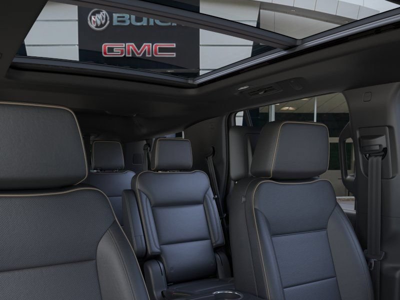 New 2026 GMC Yukon Elevation w/ Elevation Premium Package AWD/4WD image 24
