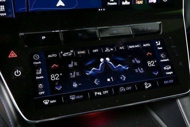 New 2026 Maserati Grecale Modena AWD/4WD image 18