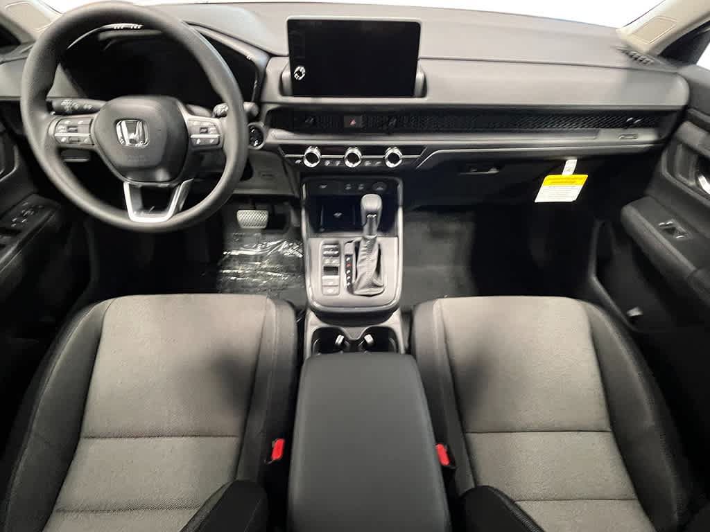 New 2027 Honda CR-V EX image 15