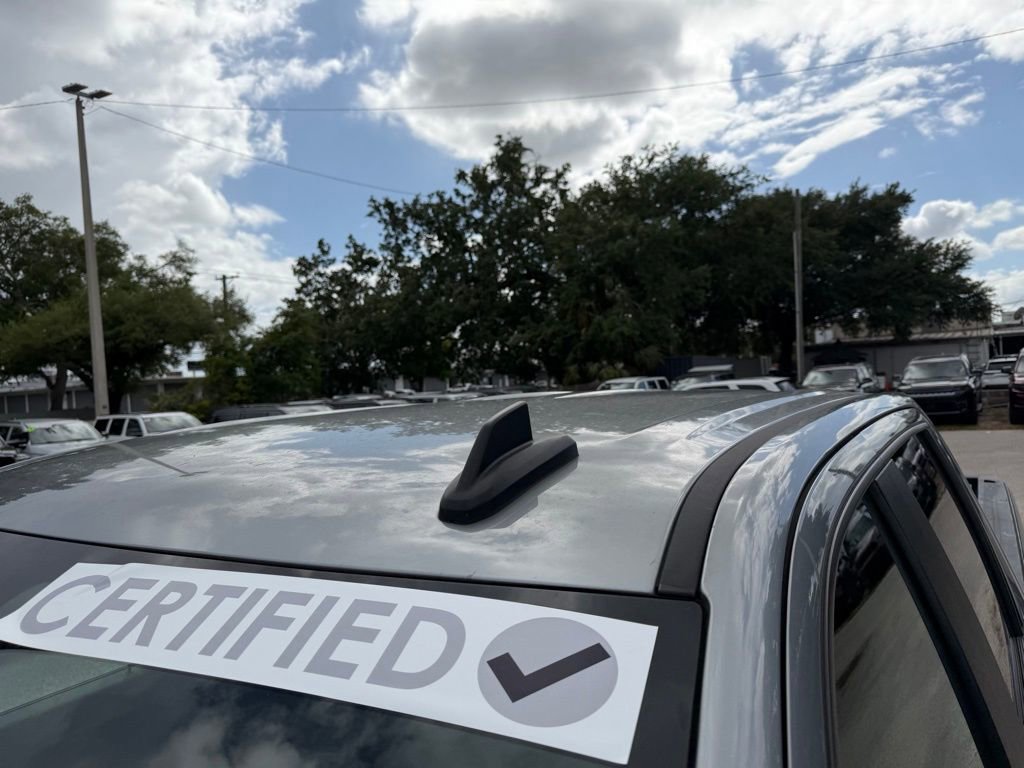 Used 2025 Chevrolet Silverado 2500 LT w/ Convenience Package image 13