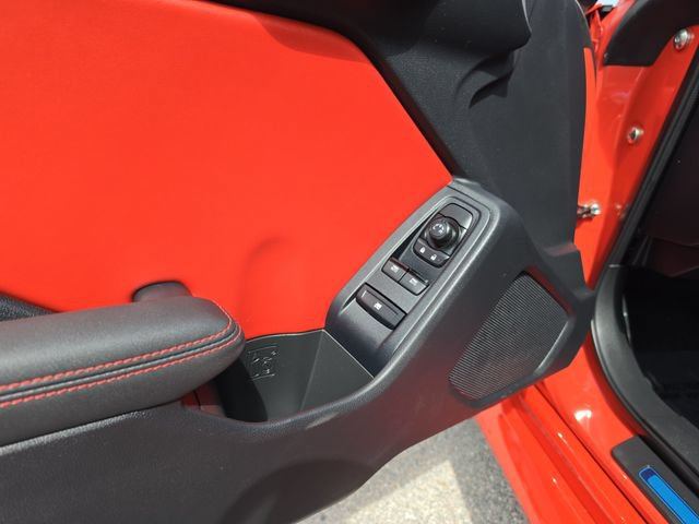 Used 2024 Toyota GR86 TRUENO Edition RWD image 16