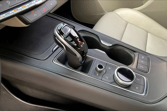 Used 2022 Cadillac XT4 Premium Luxury w/ Driver Awareness Package image 13