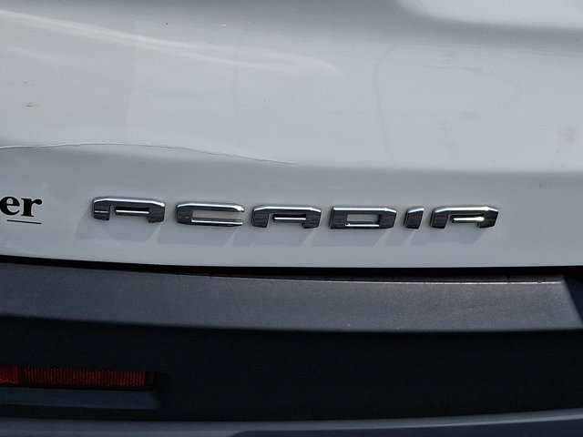 Certified 2023 GMC Acadia AT4 AWD/4WD image 34