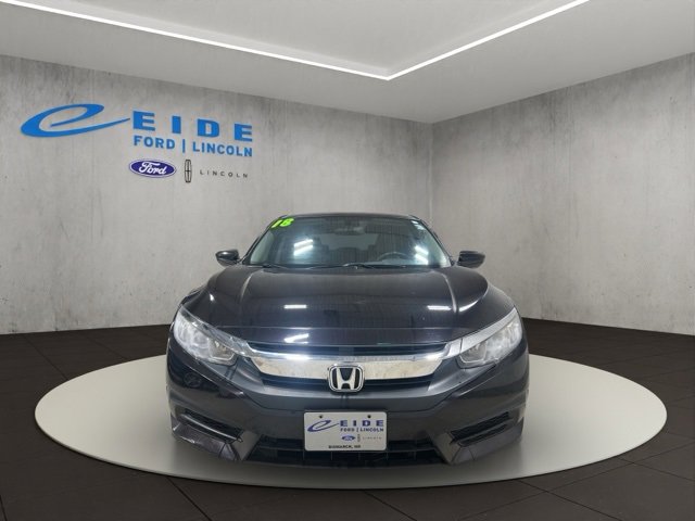 Used 2018 Honda Civic LX image 4