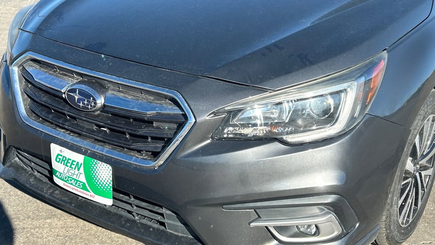 Used 2019 Subaru Legacy 2.5i Premium image 15