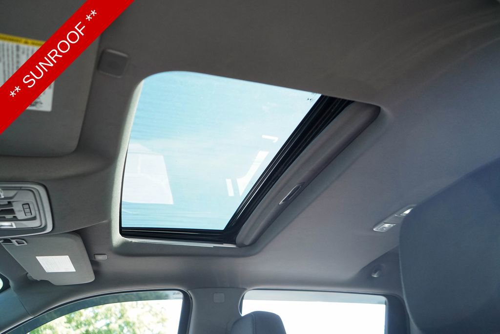 Used 2021 Chevrolet Silverado 1500 LT Trail Boss w/ Convenience Package II AWD/4WD image 33