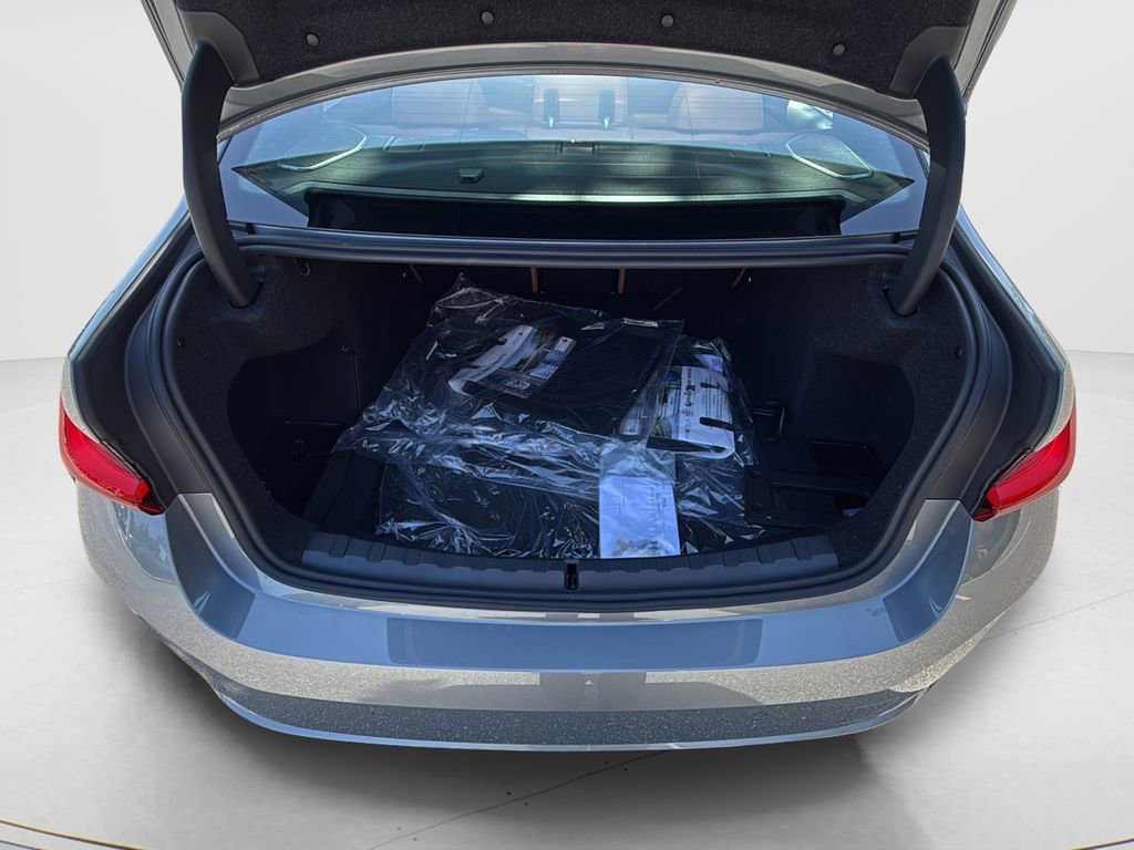 New 2026 BMW 330i 330i w/ Premium Package image 17