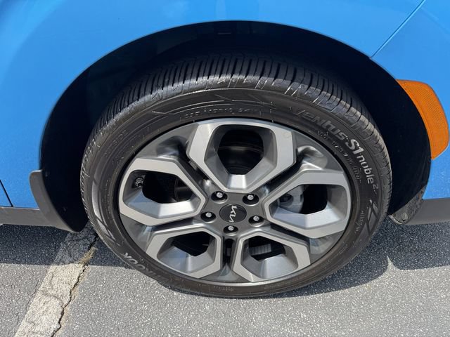 Certified 2025 Kia Soul EX FWD image 47