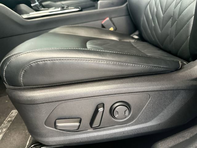 Certified 2023 Kia Sportage X-Line w/ X-Line Premium Package image 16