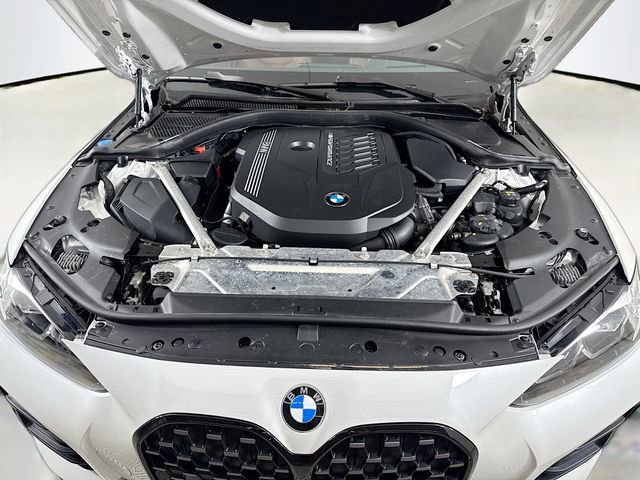 Used 2021 BMW 440i xDrive Coupe w/ Premium Package image 29