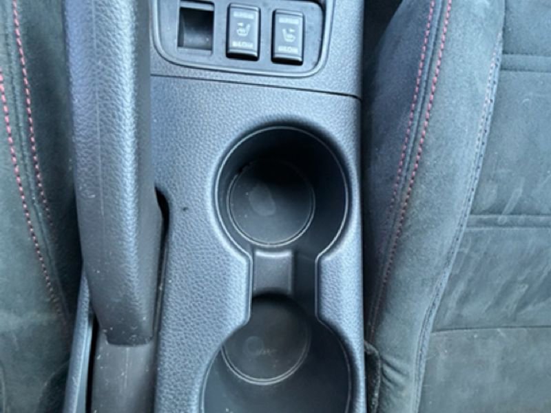 Used 2019 Nissan Sentra NISMO image 31