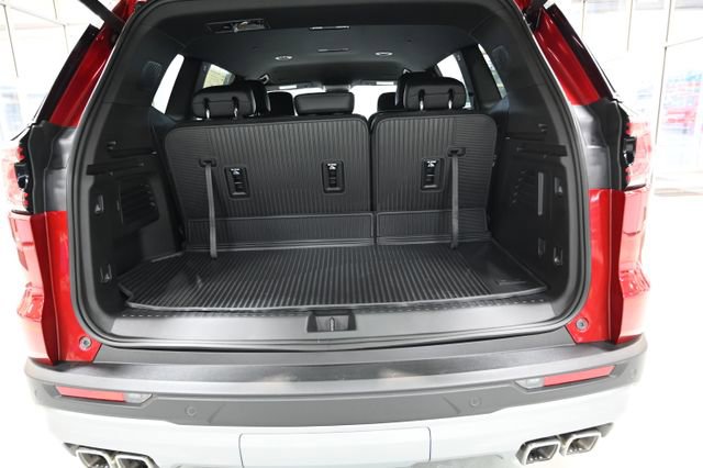 New 2026 GMC Acadia Elevation w/ Elevation Premium Package image 27