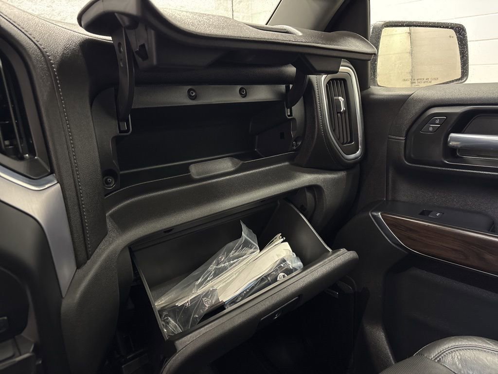 Used 2020 GMC Sierra 1500 SLT w/ SLT Premium Plus Package image 26