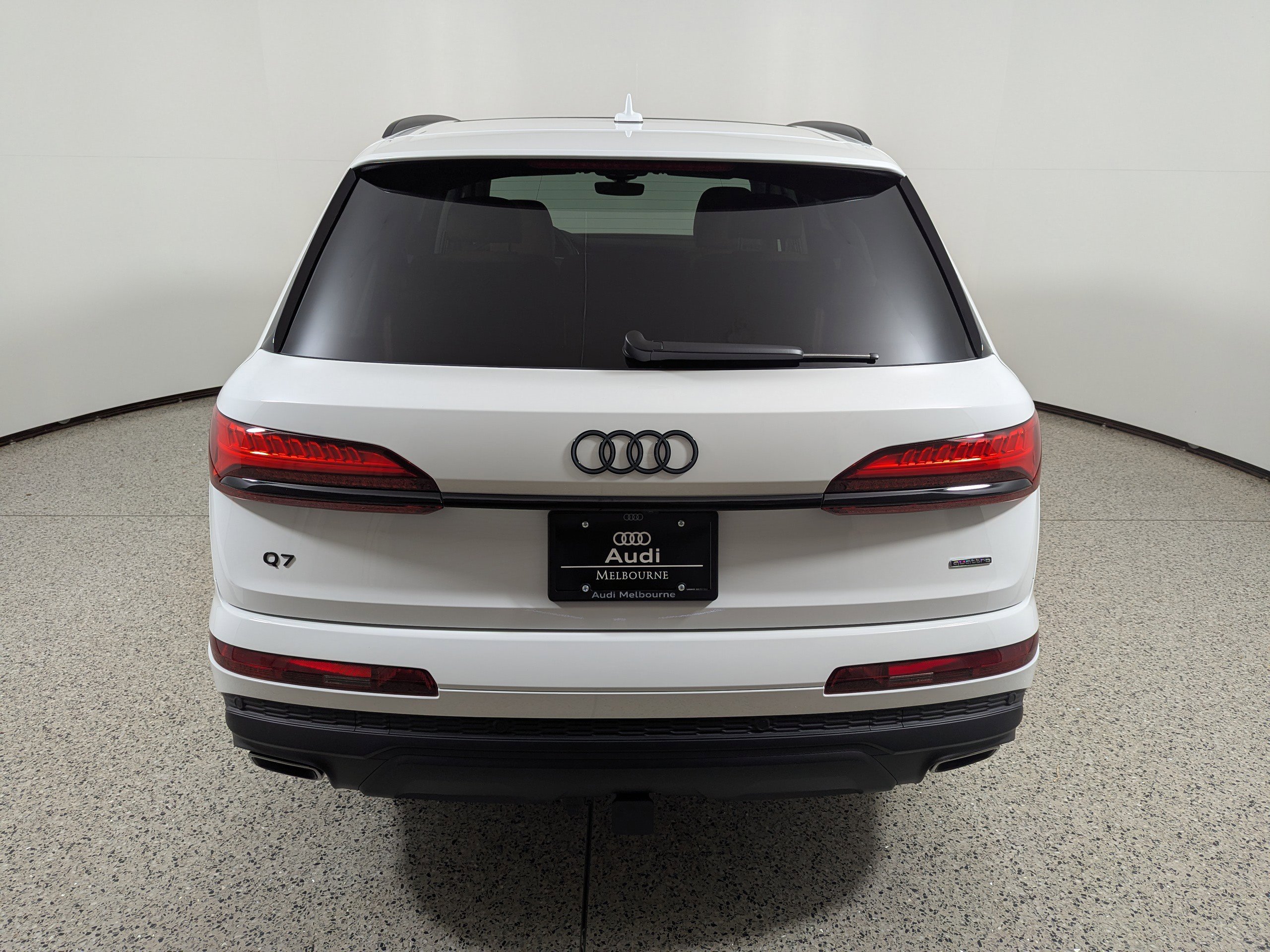 New 2025 Audi Q7 3.0T Premium Plus image 6