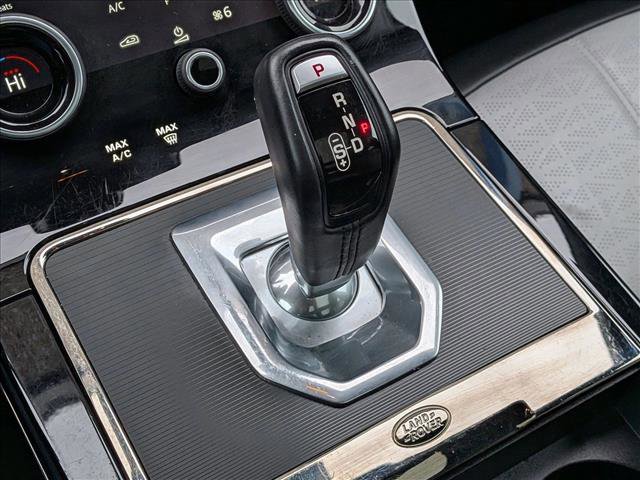 Used 2022 Land Rover Range Rover Evoque HST image 12