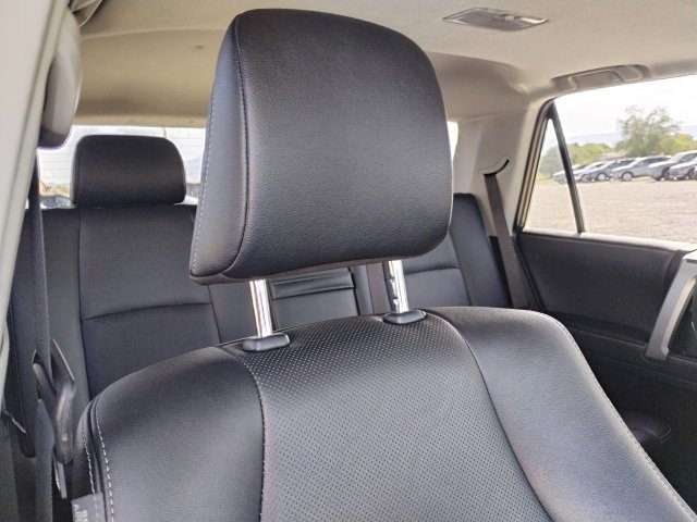 Used 2021 Toyota 4Runner Limited image 15