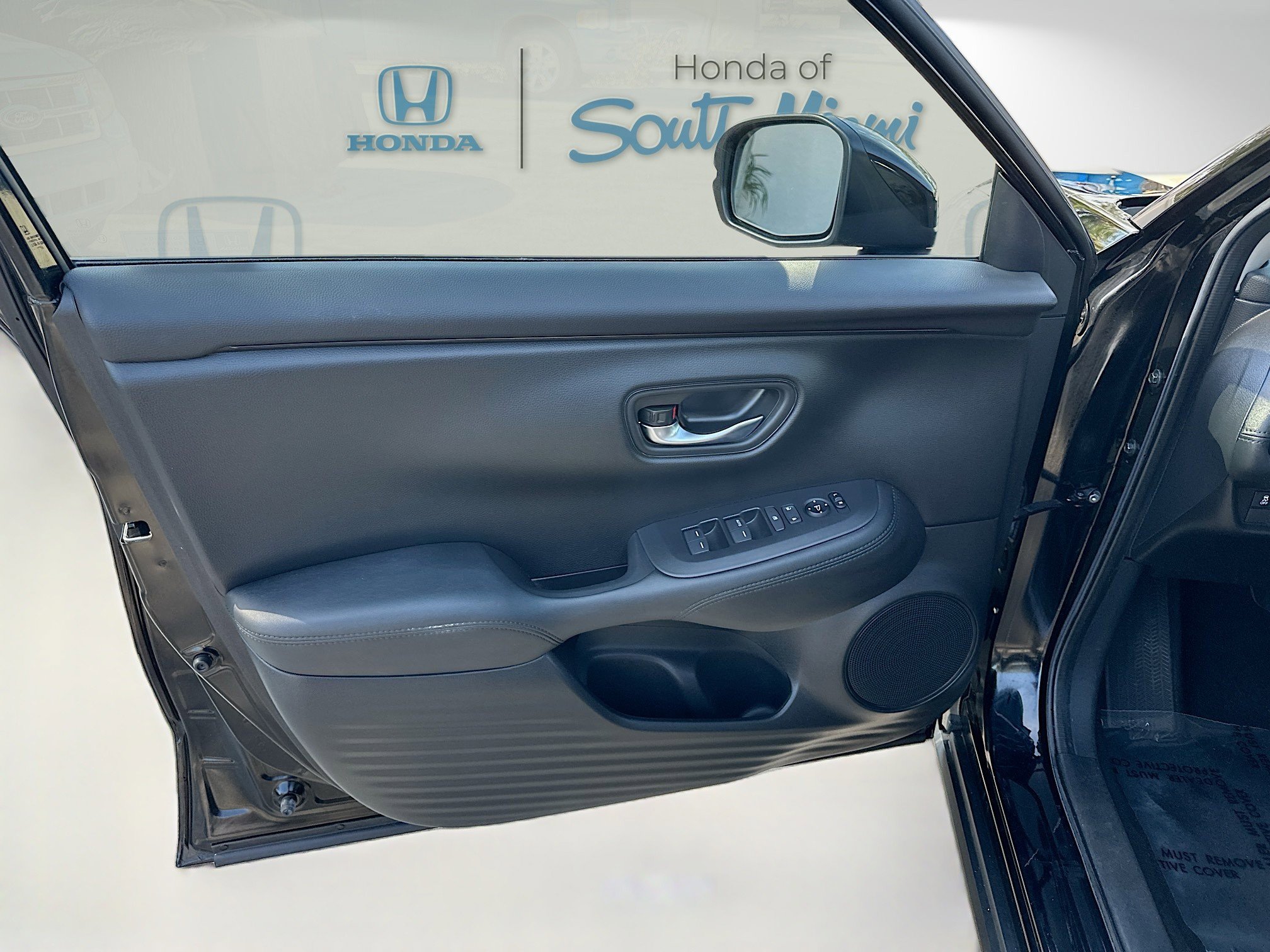 Certified 2023 Honda HR-V LX image 19