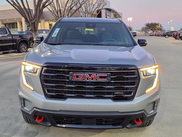 New 2026 GMC Acadia AT4 w/ Luxury Package AWD/4WD image 24