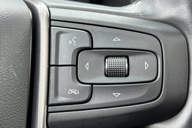 Used 2024 GMC Yukon Denali Ultimate AWD/4WD image 40