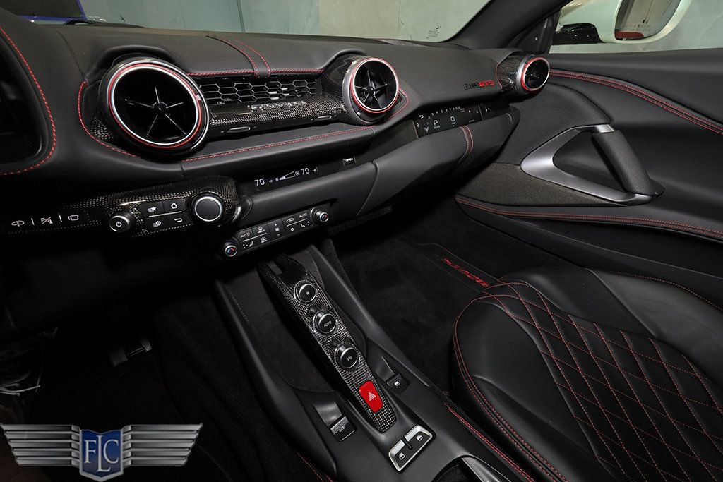 Used 2021 Ferrari 812 GTS RWD image 26