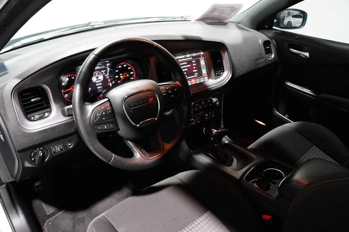 Used 2023 Dodge Charger GT w/ Blacktop Special Edition image 13