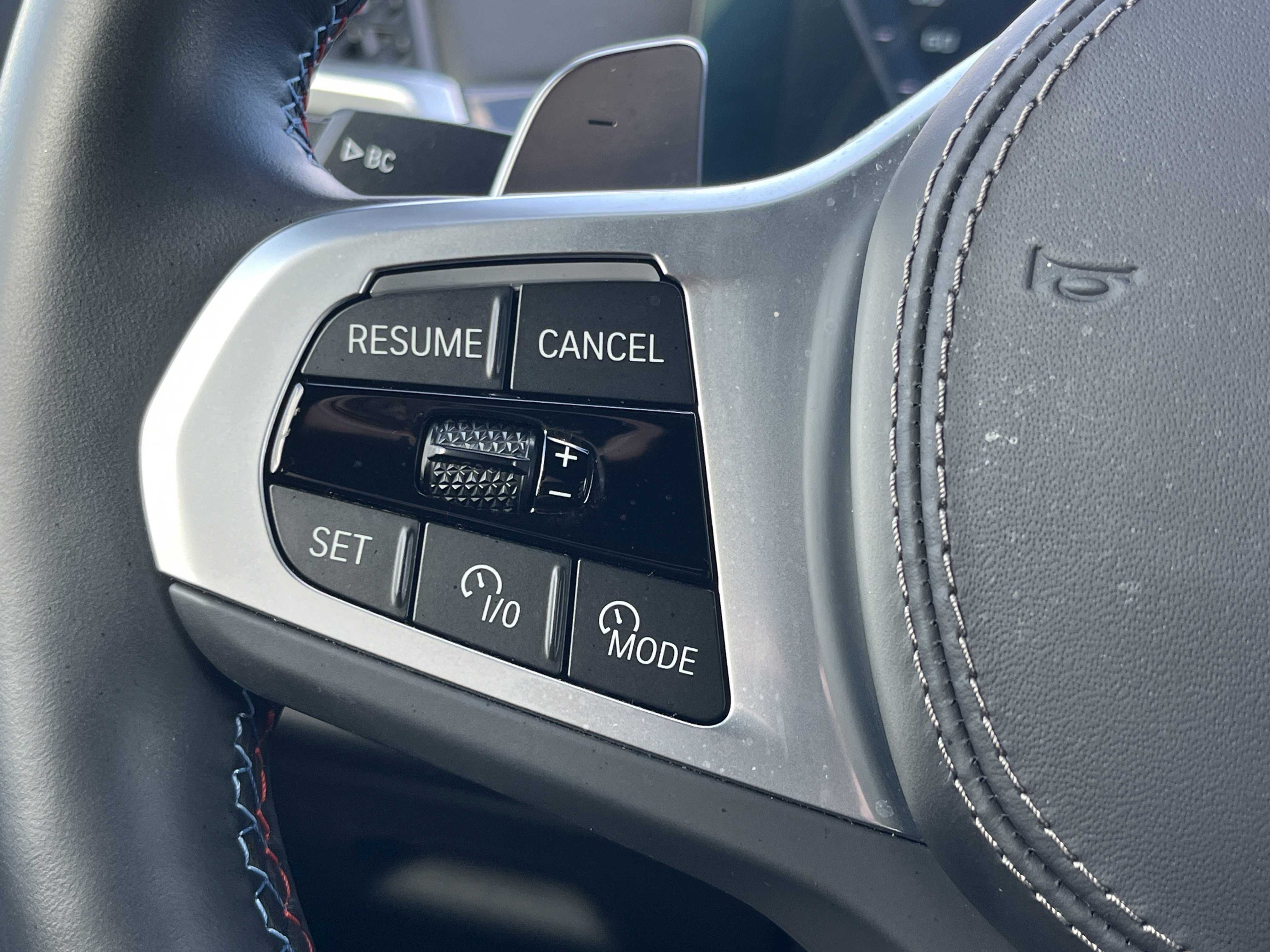 Certified 2024 BMW X7 M60i w/ Executive Package image 14